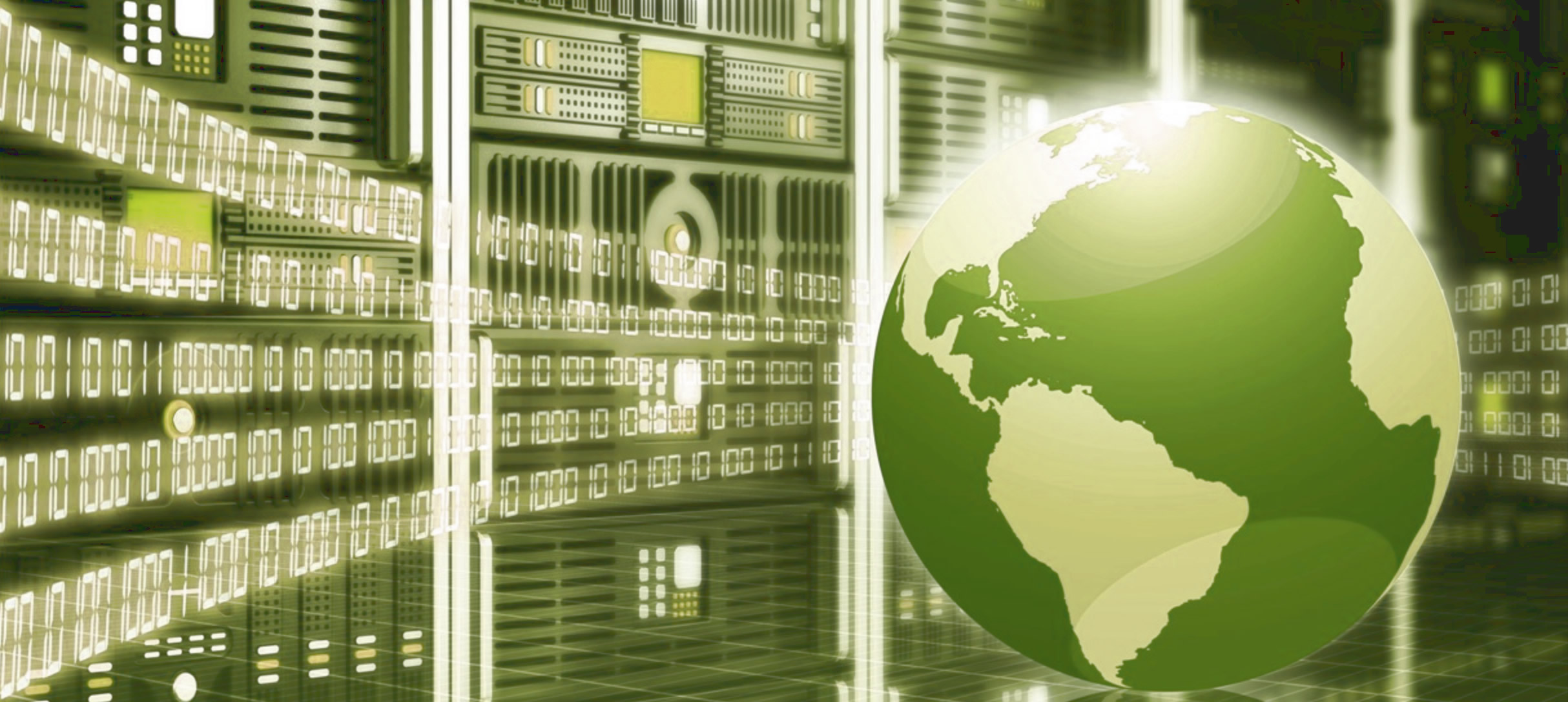 Κατασκευή και Φιλοξενία Ιστοσελίδων - Web Hosting - Cloud Services